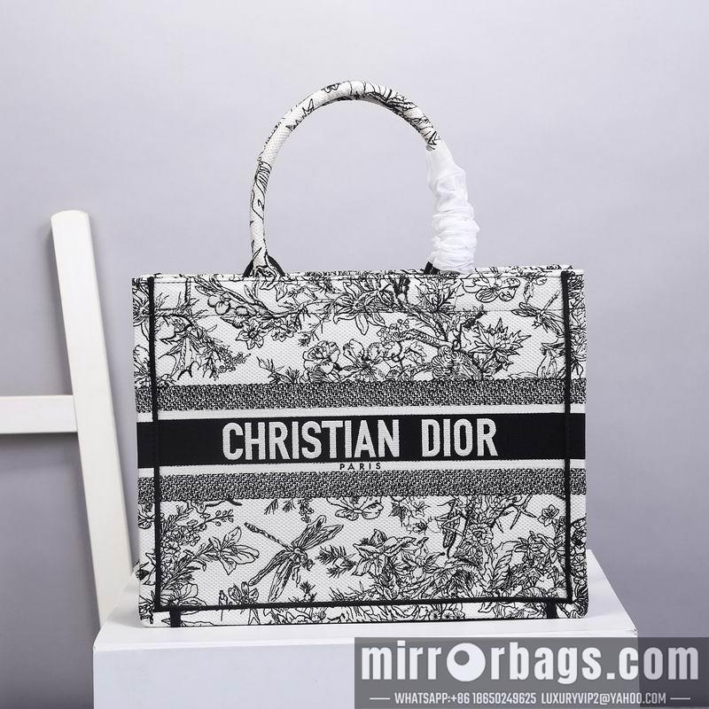 Dior Replica Bags DIOR S36.5cm yz