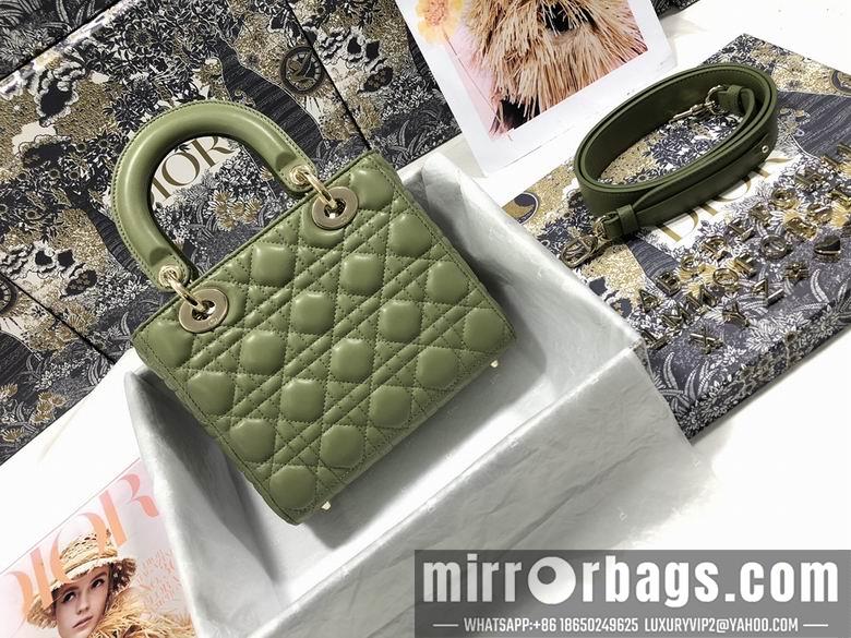 Dior Replica Bags BNM0538 20x16.5x 8