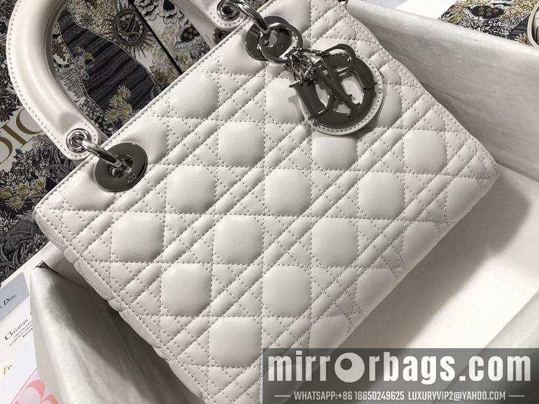 Dior Replica Bags AXM44551 24×20×11