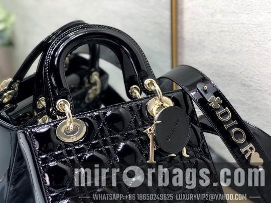 Dior Replica Bags Dior 2241A 20cm yz