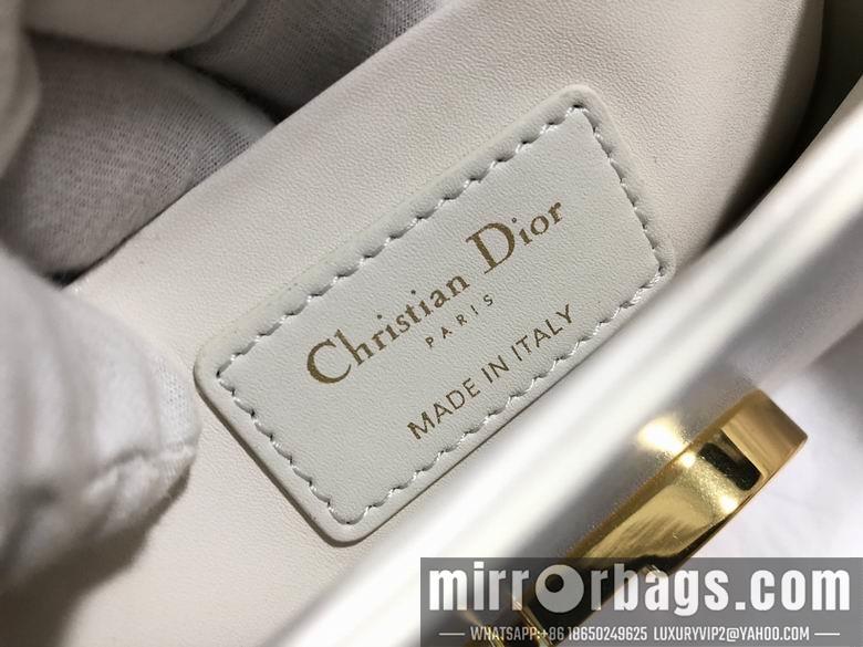 Dior Replica Bags AXM9204 17.5x 11.5 x 5