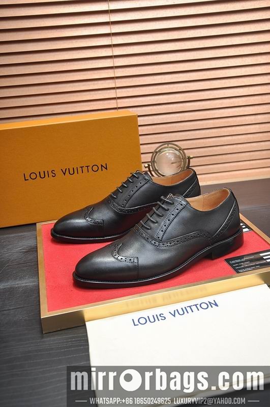 LV Replica Shoes LV sz38-45 hnh0304