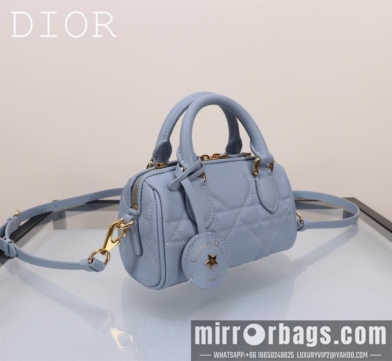 Dior Replica Bags 1363 16.5X10X8cm