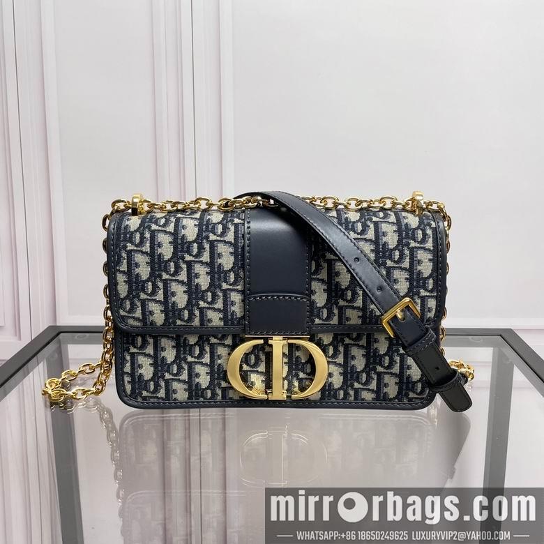 Dior Replica Bags 9208 25cm