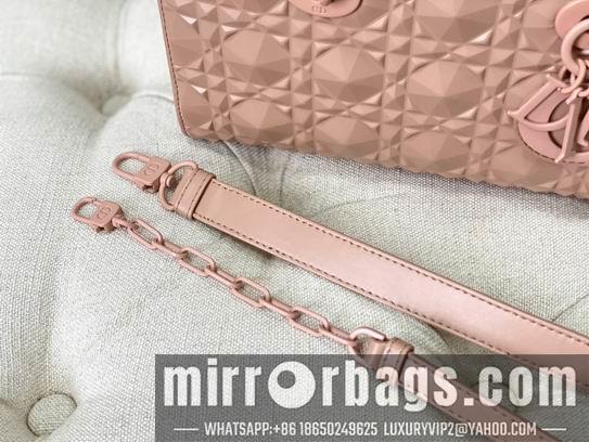 Dior Replica Bags Dior Lady D-joy M0540 26x13.5x5cm wo3色