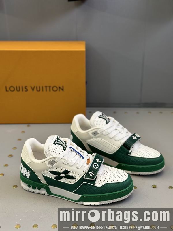 LV Replica Shoes LV sz38-46 hnh0335