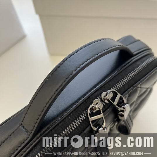 Dior Replica Bags Dior 菱形格19x5x14cm yz3色