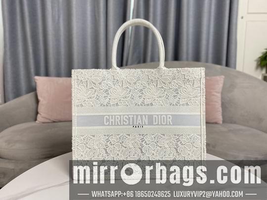 Dior Replica Bags Dior Mini Book tote 1286 41cm wz