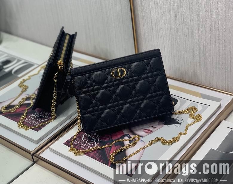 Dior Replica Bags AX6418 19X14X3