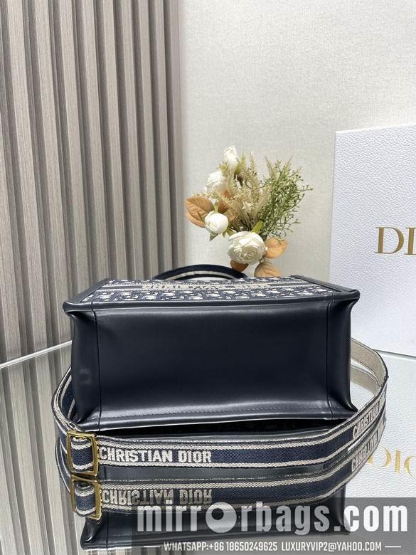 Dior Replica Bags 26.5X21X14cm 040301