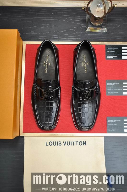 LV Replica Shoes LV sz38-45 hnh0308