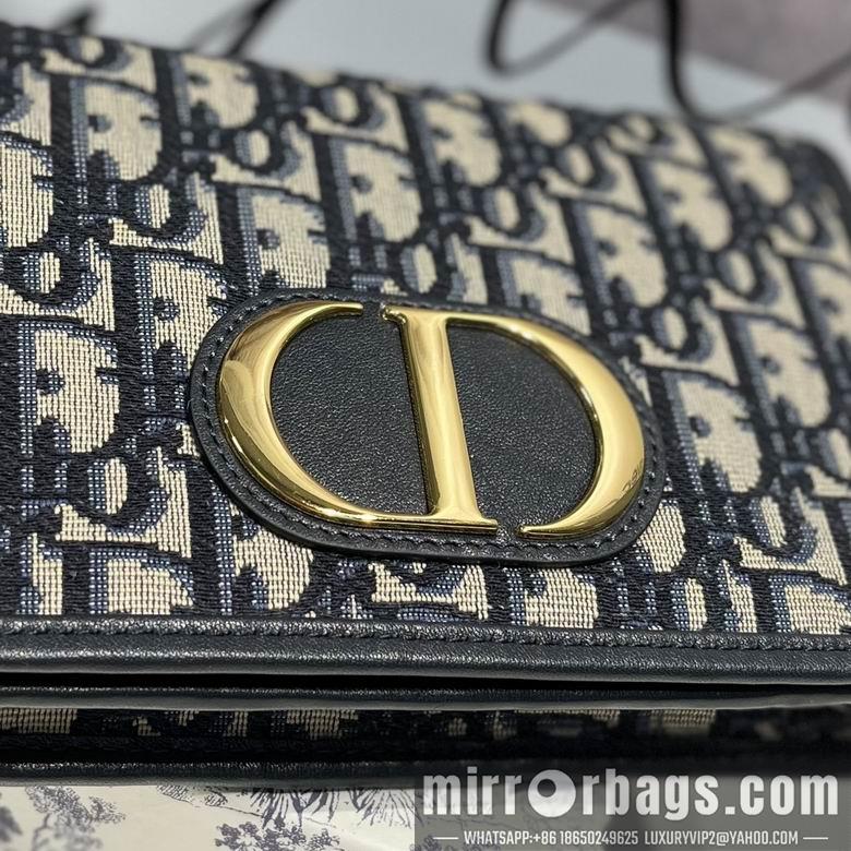 Dior Replica Bags S2086 19X12.5X4cm CC