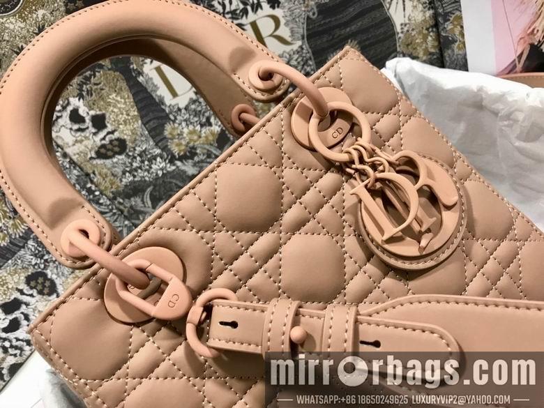 Dior Replica Bags BNM0538 20 x16.5x 8