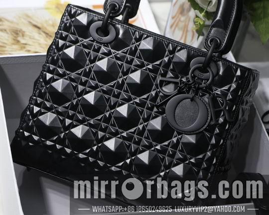 Dior Replica Bags Dior Lady M6005 24x20x11cm yz1