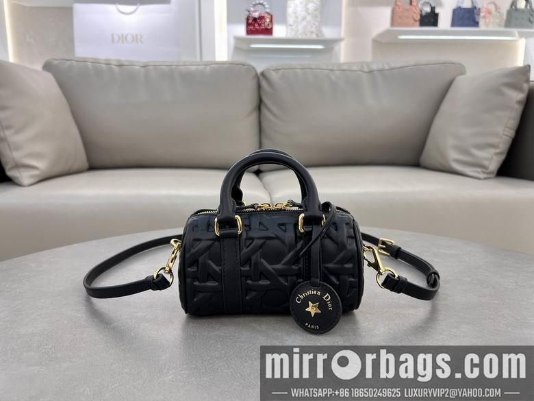 Dior Replica Bags Groove 1363 16X10X8cm