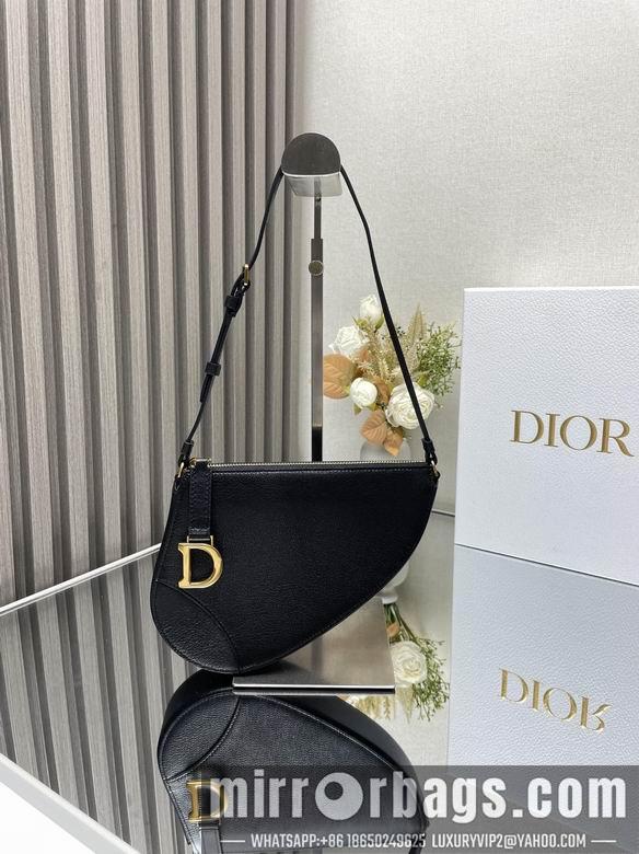 Dior Replica Bags 8016 20X15X4cm YG 4colour