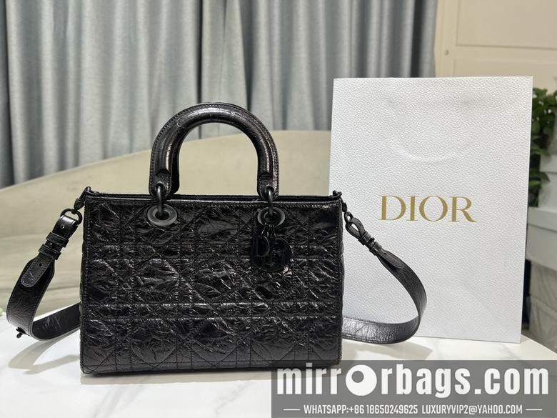 Dior Replica Bags 9220 30X20X13cm YG 2colour