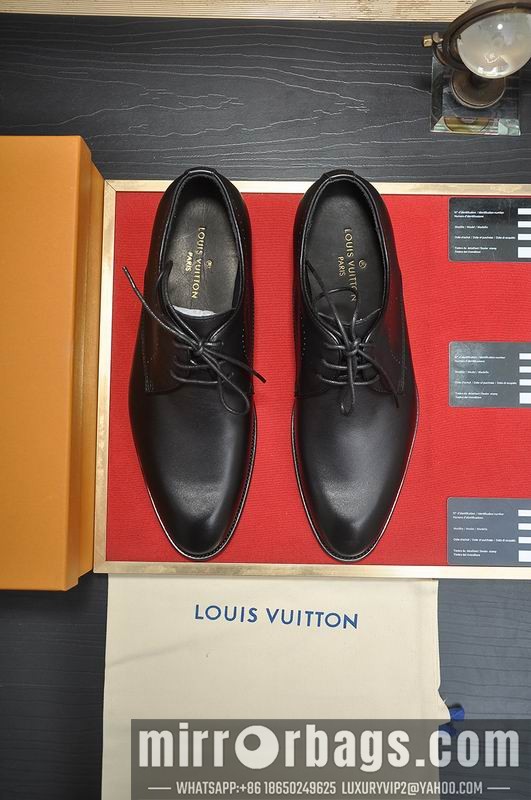 LV Replica Shoes LV sz38-45 hnh0321