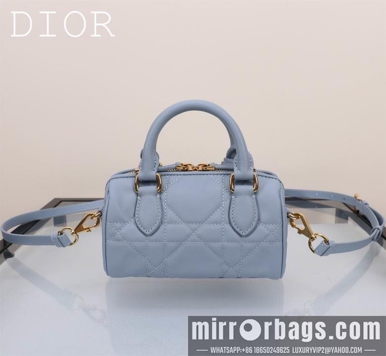 Dior Replica Bags 1363 16.5X10X8cm