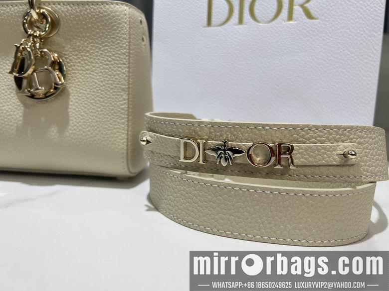 Dior Replica Bags 9221 26X15X8cm YG 3colour