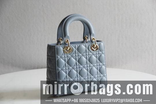 Dior Replica Bags Dior Lady 8878 20x16.5x8cm wo