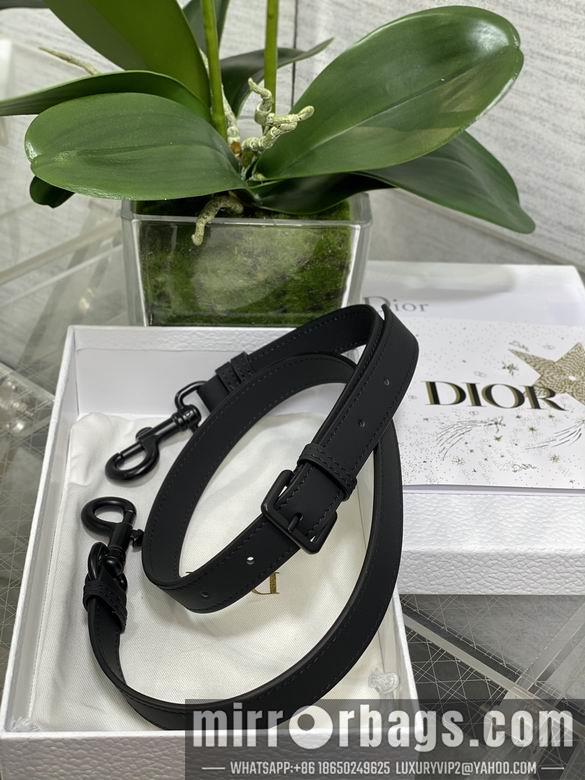 Dior Replica Bags 3397 17X5X15cm YG 2colour