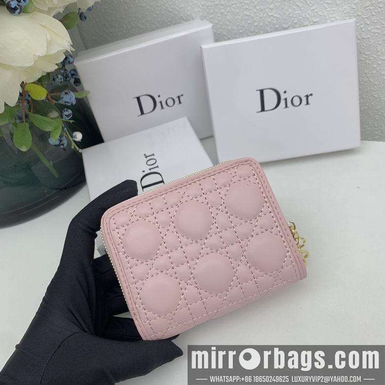 Dior Replica Bags 7018 YG 3colour