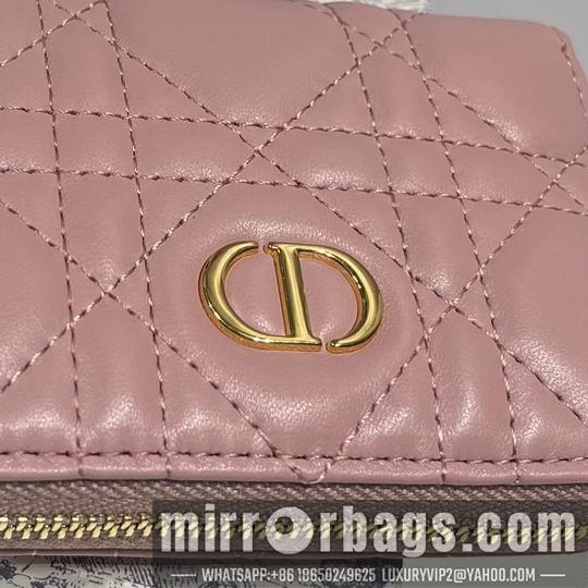 Dior Replica Bags Dior S5034 12x8.5cm CC1