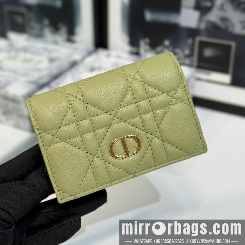 Dior Replica Bags Dior S5132 11x7.5x2.5cm CC1