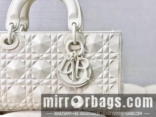 Dior Replica Bags Dior Lady D-joy M0540 26x13.5x5cm wo3色