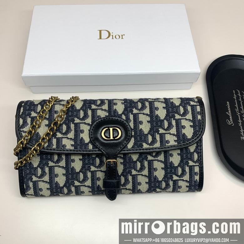 Dior Replica Bags 927 19X10.5X3.5cm