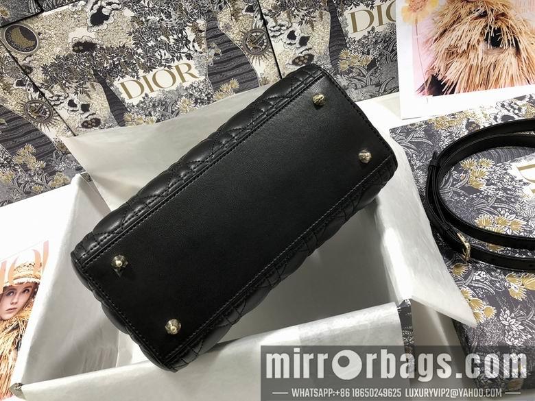 Dior Replica Bags AXM44551 24×20×11