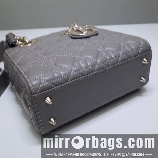 Dior Replica Bags Dior Lady 8877 20x17x9cm wo