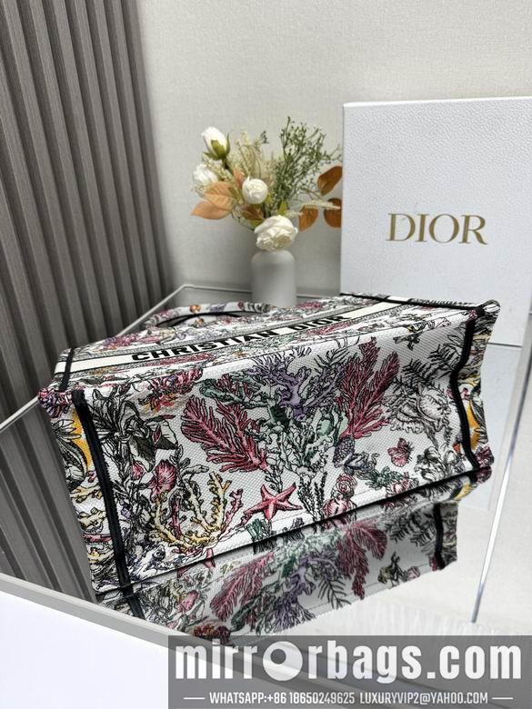 Dior Replica Bags tote 1286 36X28cm YG 2colour