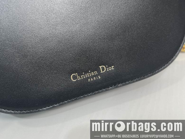 Dior Replica Bags 0087 21X12X6cm YG 3colour