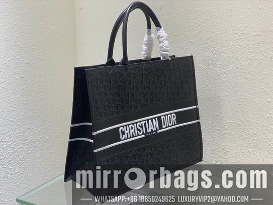 Dior Replica Bags Dior book tote 41cm yz