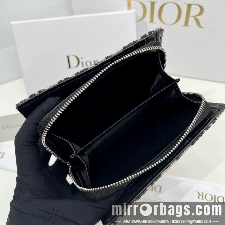 Dior Replica Bags 2033 13.5X9.5X3.5cm