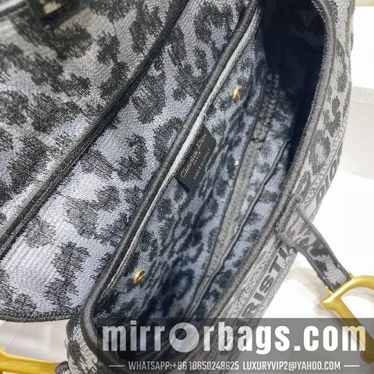 Dior Replica Bags Dior Saddle M0446 25.5x20x6.5cm wo4色