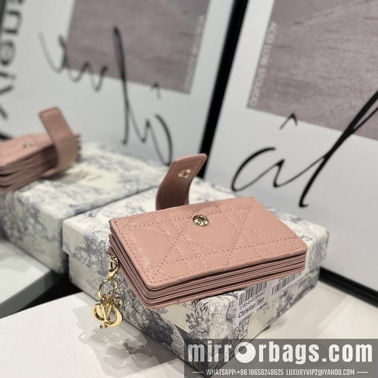 Dior Replica Bags S0074 CC 3colour