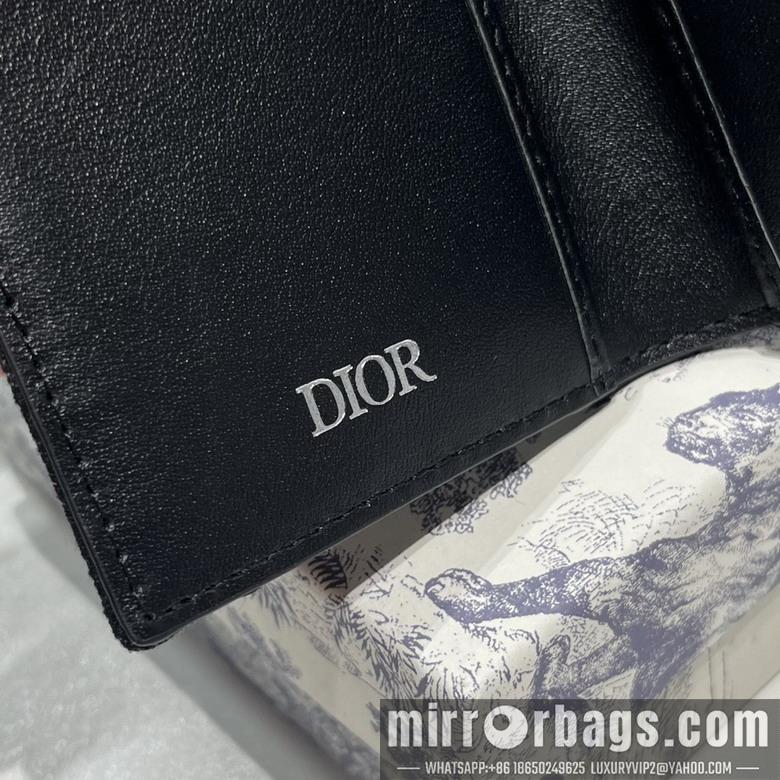 Dior Replica Bags Dior CH138 8.2x11.2cm CC1