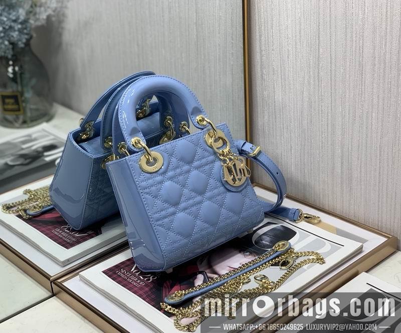 Dior Replica Bags DIOR 8203A 17cm yz1