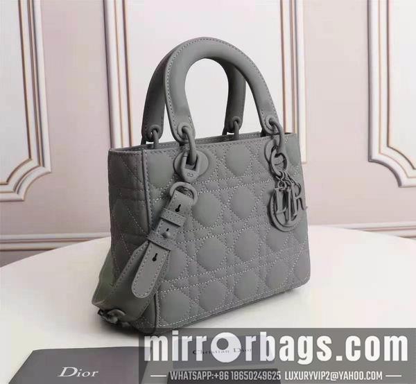 Dior Replica Bags Dior Ultra-matte 7744 20x16.5x8cm wo