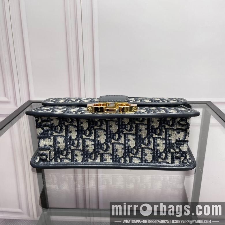 Dior Replica Bags 9208 25cm