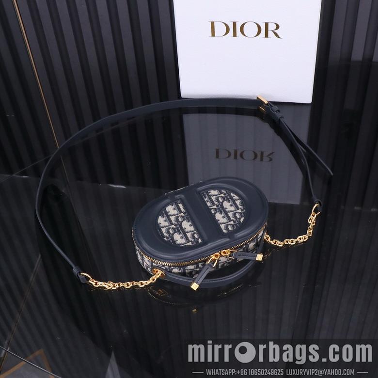 Dior Replica Bags Dior Signature 2201 18x11x6.5cm wz