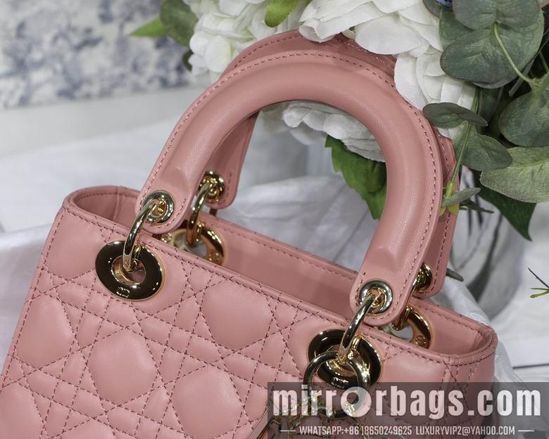 Dior Replica Bags AXM8013 20 x 16.5 x 8