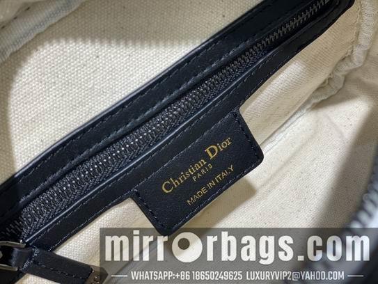 Dior Replica Bags Dior信使包 22cm yz