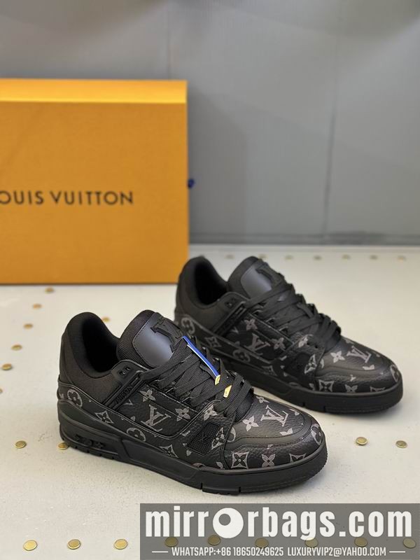 LV Replica Shoes LV sz38-46 hnh0332