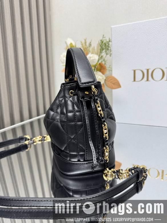 Dior Replica Bags 2780 17X16X9cm YG 3colour