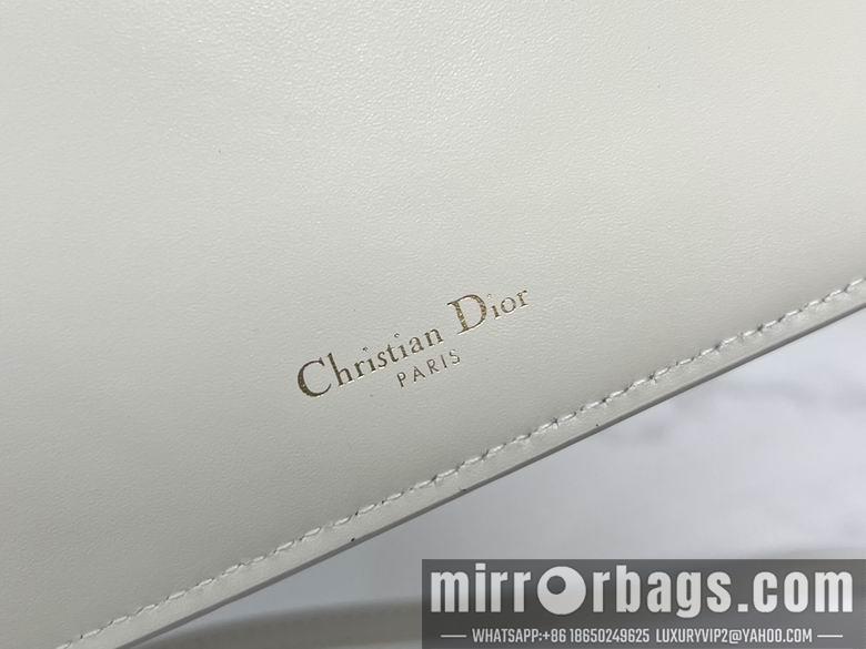 Dior Replica Bags S9210 21X11X5cm YG 4colour