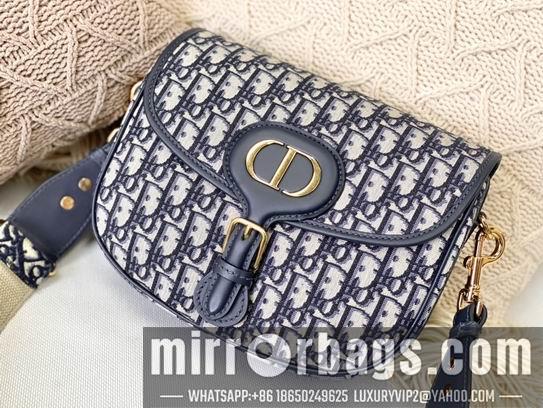 Dior Replica Bags Dior bobby GD-089 27cm wz